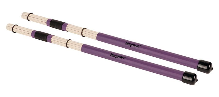 RS-11-BSC drumrods — Hayman