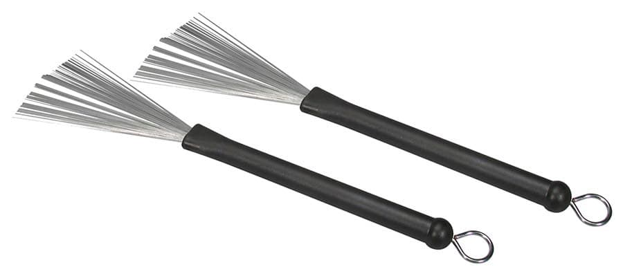 BRH-5-MT brushes — Hayman