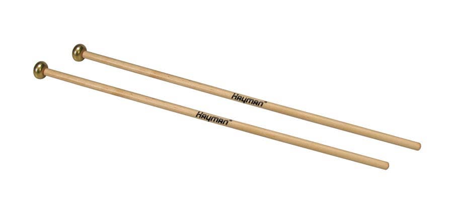 XM-8 kloppers voor xylofoon — Hayman