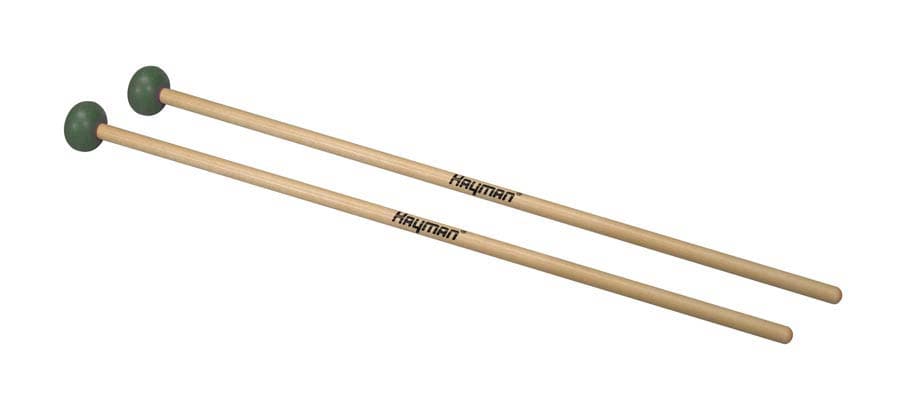 XM-13 kloppers voor xylofoon — Hayman