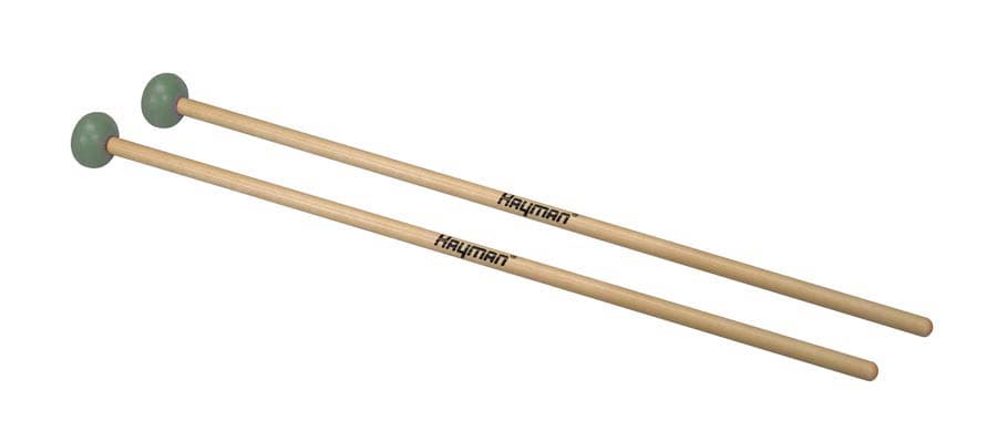 XM-14 kloppers voor xylofoon — Hayman