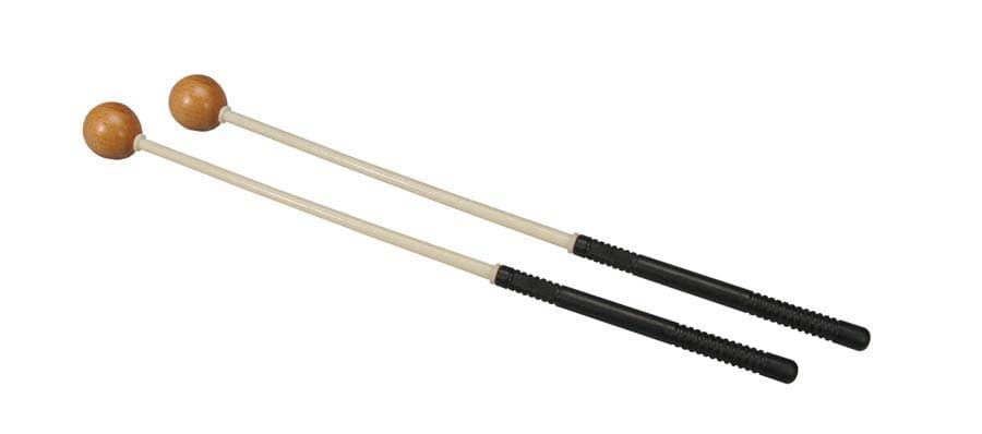 XM-18 kloppers voor xylofoon — Hayman