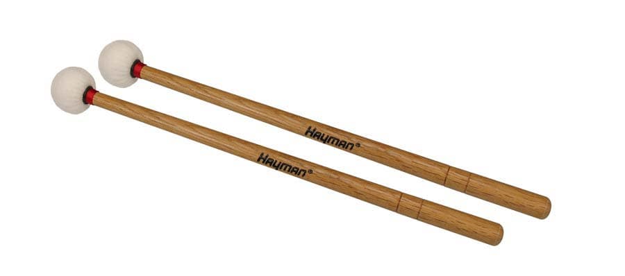 TM-5 paukenstokken — Hayman