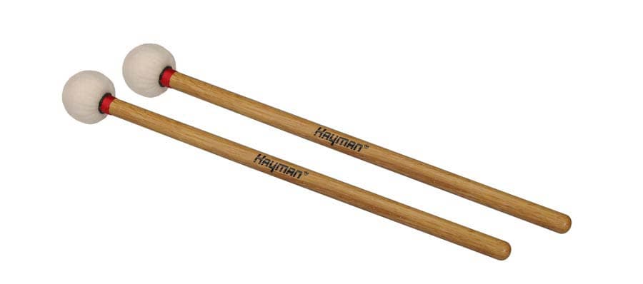 TM-8 paukenstokken — Hayman