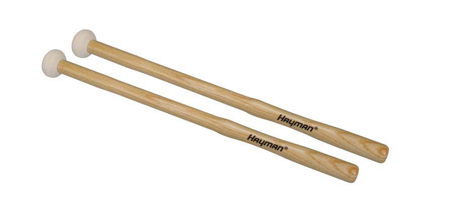 TM-13 paukenstokken — Hayman