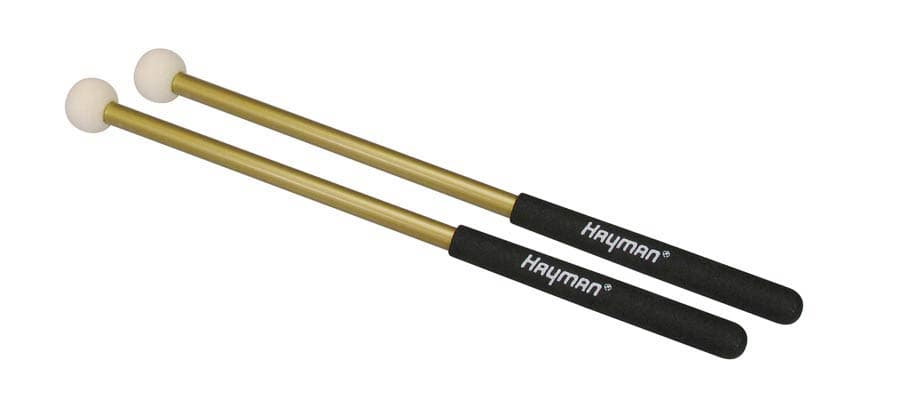 TM-14 paukenstokken — Hayman