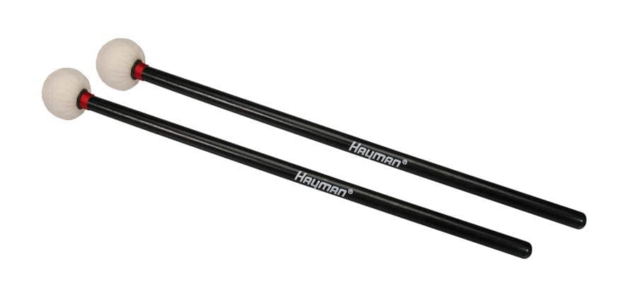 TM-20 paukenstokken — Hayman