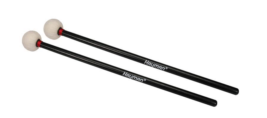 TM-202 paukenstokken — Hayman