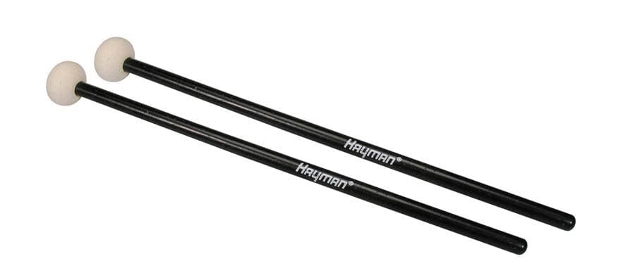 TM-203 paukenstokken — Hayman