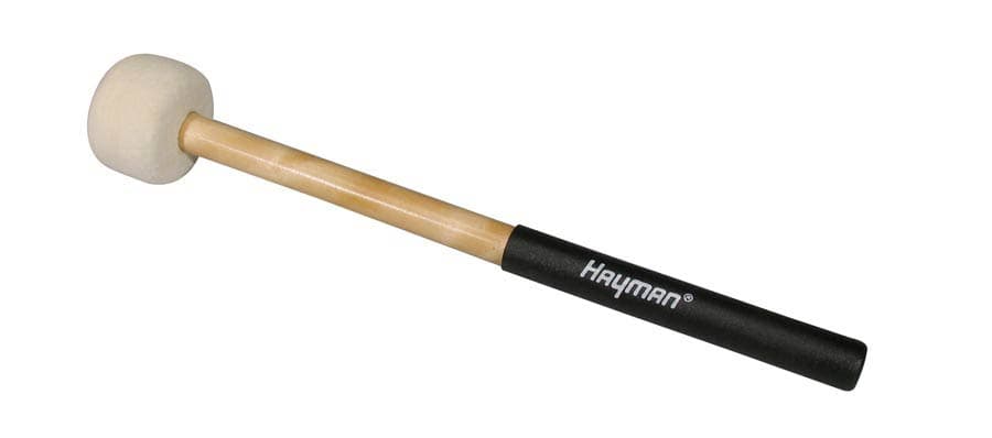 BDM-5 klopper voor grote trom/ bass drum — Hayman