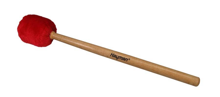 BDM-6 klopper voor grote trom/ bass drum — Hayman