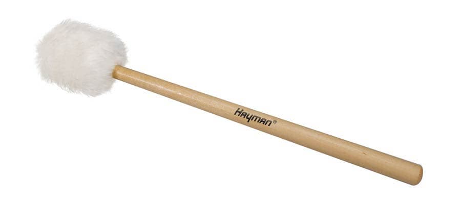 BDM-7 klopper voor grote trom/ bass drum — Hayman