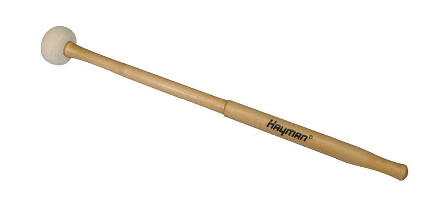 BDM-10 klopper voor grote trom/ bass drum — Hayman