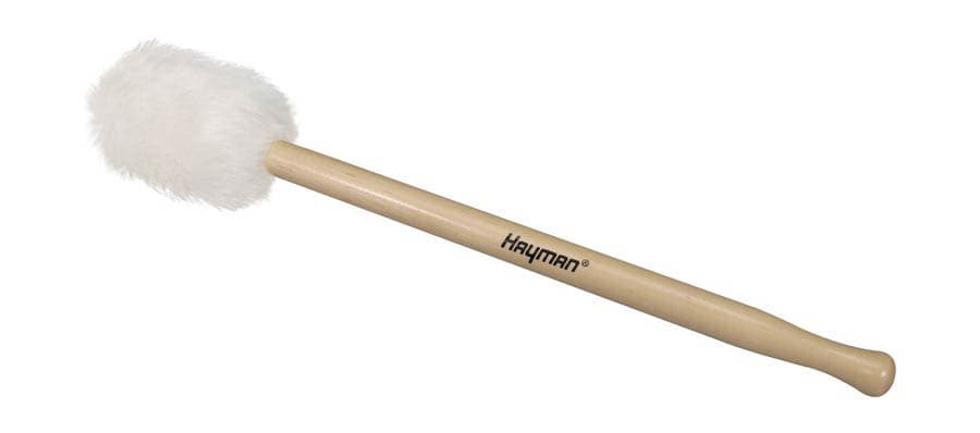 BDM-11 klopper voor grote trom/ bass drum — Hayman