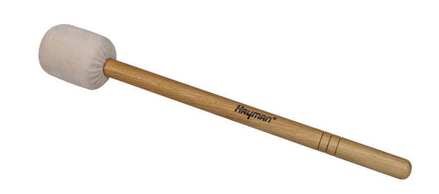 BDM-13 klopper voor grote trom/ bass drum — Hayman
