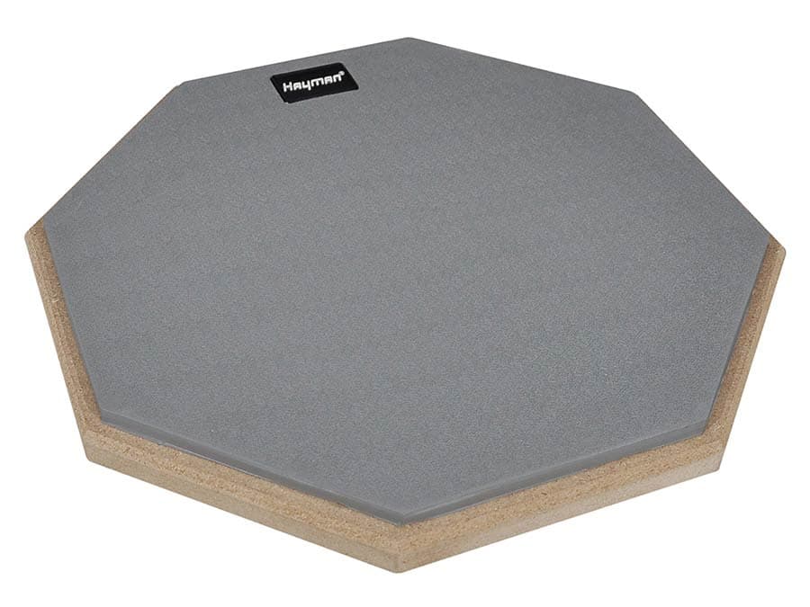 PP-120 oefenpad — Hayman