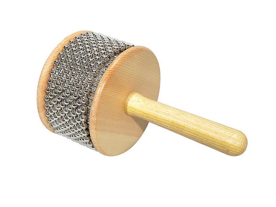 CBS-115-NT cabasa — Hayman