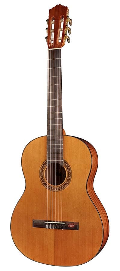 CC-10-BB Student Series 1/2 klassieke gitaar — Salvador Cortez