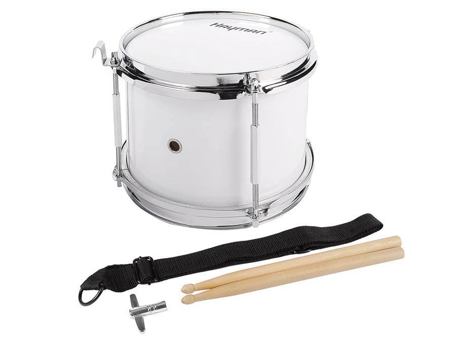 JSD-008-WH kinder snaartrom — Hayman