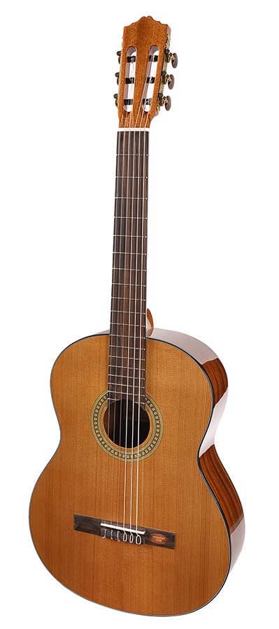 CC-10L Student Series 4/4 klassieke gitaar — Salvador Cortez