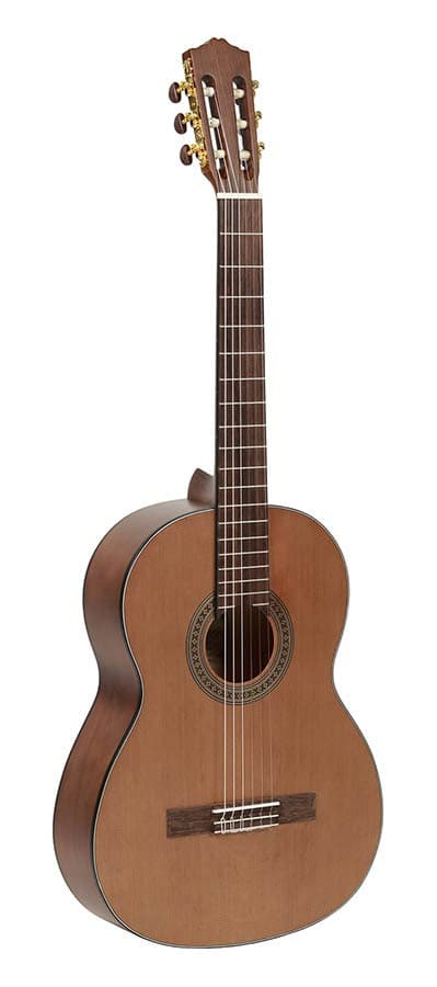 CC-06 Student Series 4/4 klassieke gitaar — Salvador Cortez