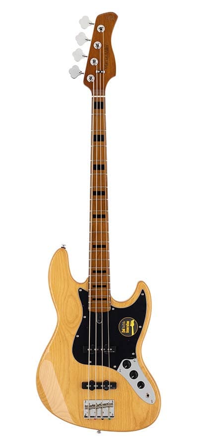 V5 A4/NT V Series Marcus Miller basgitaar — Sire