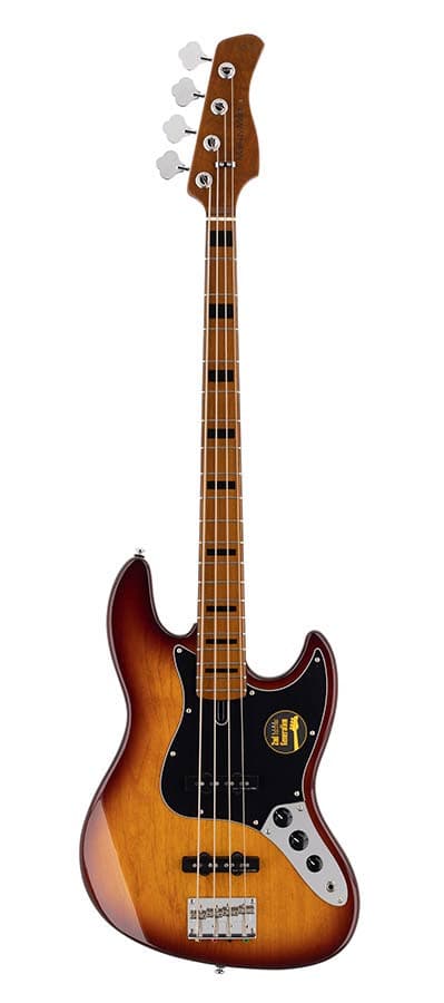 V5 A4/TS V Series Marcus Miller basgitaar — Sire
