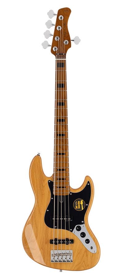 V5 A5/NT V Series Marcus Miller basgitaar — Sire