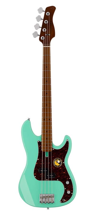P5 A4/MLG P Series Marcus Miller basgitaar — Sire