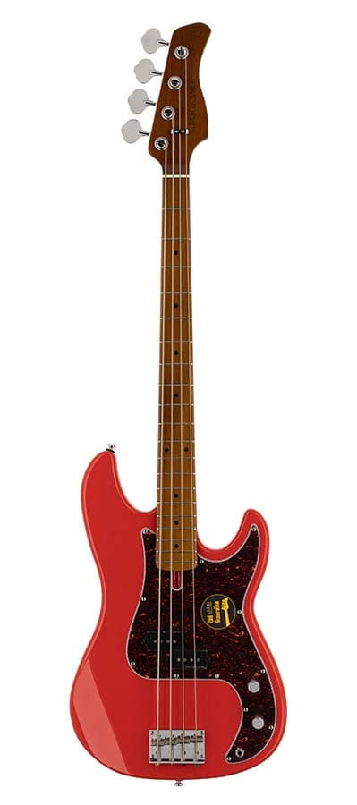 P5 A4/DRD P Series Marcus Miller basgitaar — Sire