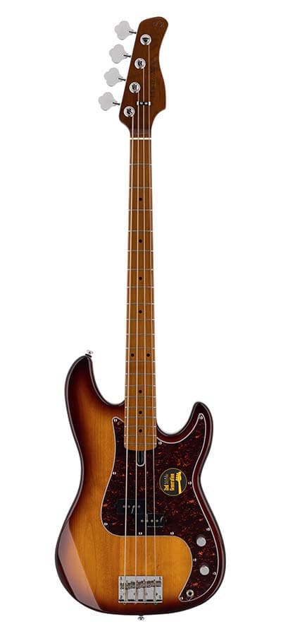 P5 A4/TS P Series Marcus Miller basgitaar — Sire