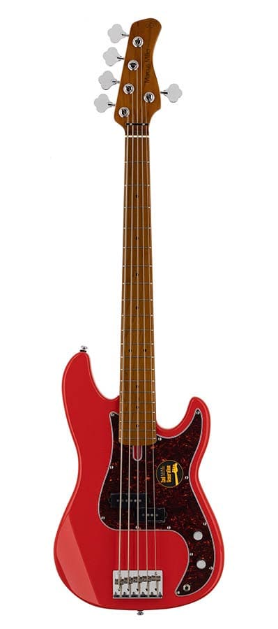 P5 A5/DRD P Series Marcus Miller basgitaar — Sire