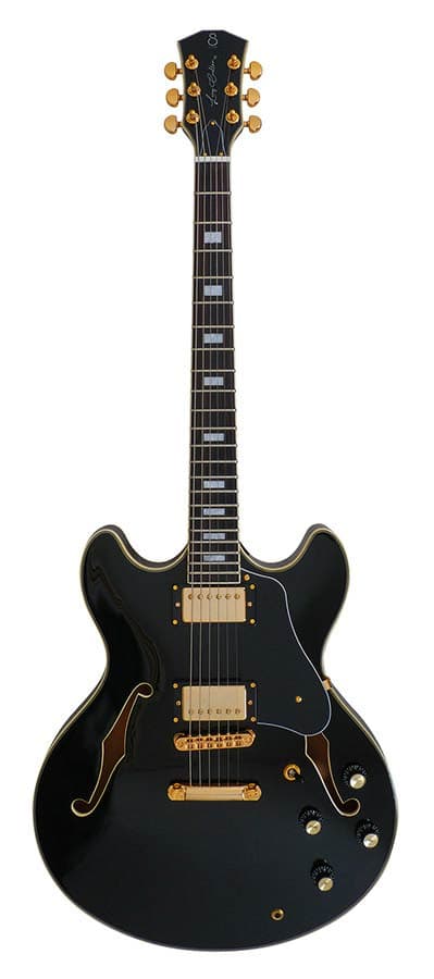 H7/BK H Series Larry Carlton — Sire