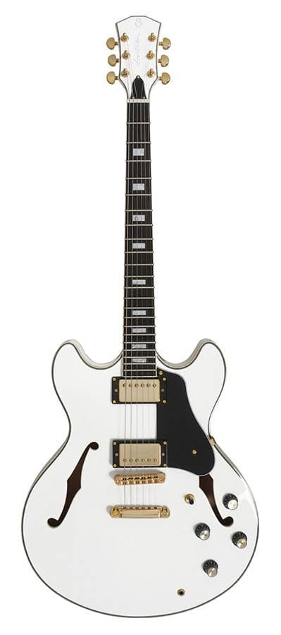 H7/WH H Series Larry Carlton — Sire