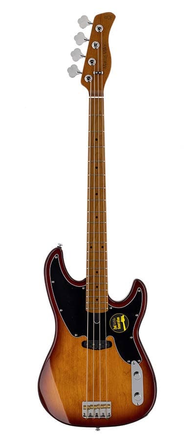 D5 A4/TS D Series Marcus Miller basgitaar — Sire