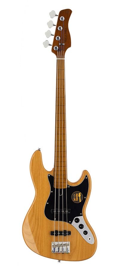 V5 A4F/NT V Series Marcus Miller basgitaar — Sire