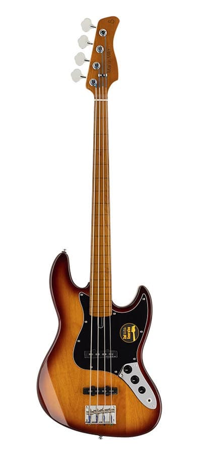 V5 A4F/TS V Series Marcus Miller basgitaar — Sire