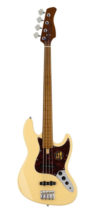 V5 A4F/VWH V Series Marcus Miller basgitaar — Sire