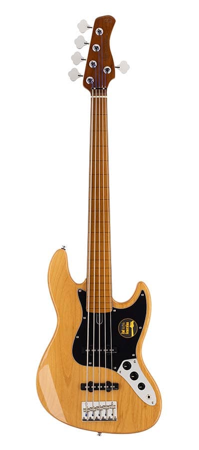 V5 A5F/NT V Series Marcus Miller basgitaar — Sire
