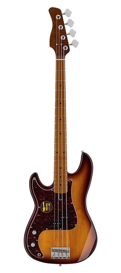 P5 A4L/TS P Series Marcus Miller basgitaar — Sire