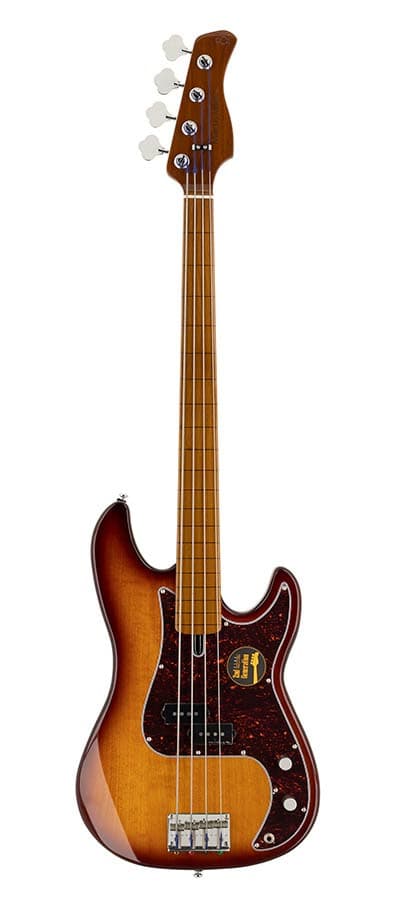 P5 A4F/TS P Series Marcus Miller basgitaar — Sire