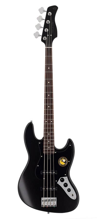 V3P 4/BKS V Series Marcus Miller basgitaar — Sire