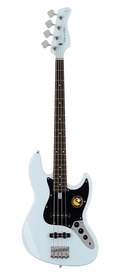 V3P 4/SNB V Series Marcus Miller basgitaar — Sire