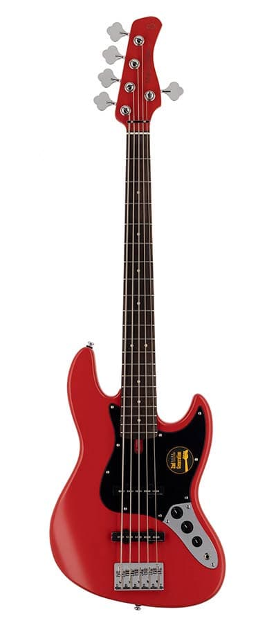 V3P 5/RS V Series Marcus Miller basgitaar — Sire