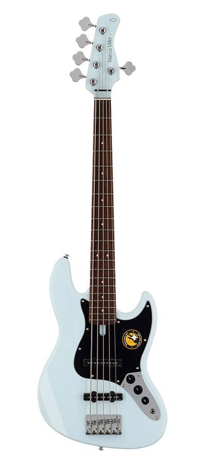V3P 5/SNB V Series Marcus Miller basgitaar — Sire