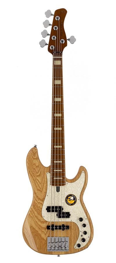 P8 S5/NT P Series Marcus Miller basgitaar — Sire