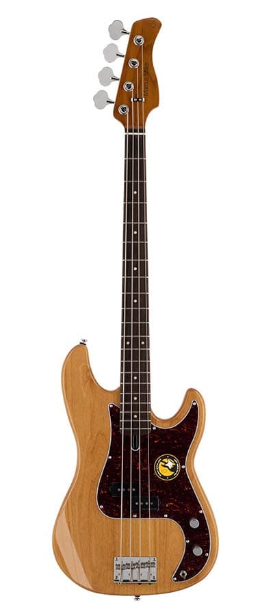 P5R A4/NT P Series Marcus Miller basgitaar — Sire