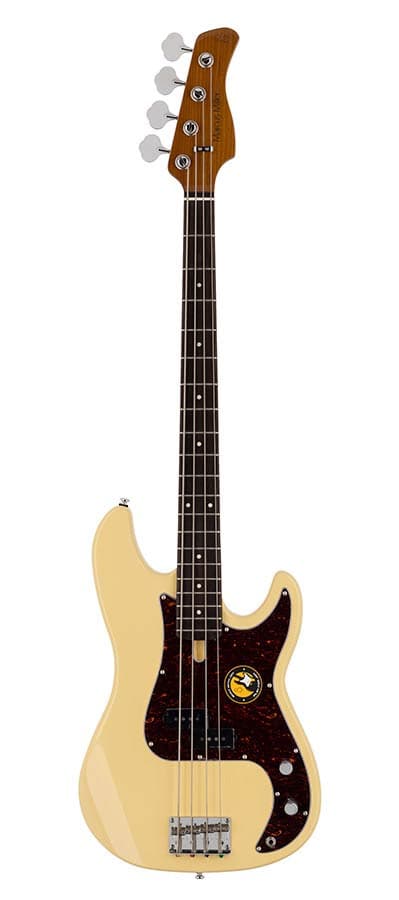 P5R A4/VWH P Series Marcus Miller basgitaar — Sire