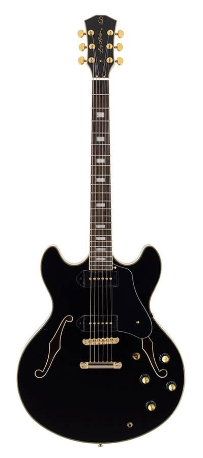 H7V/BK H Series Larry Carlton — Sire