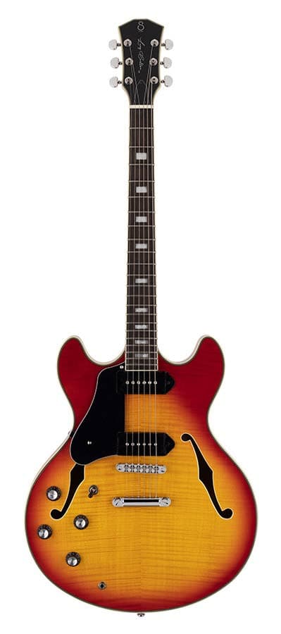 H7VL/CS H Series Larry Carlton — Sire
